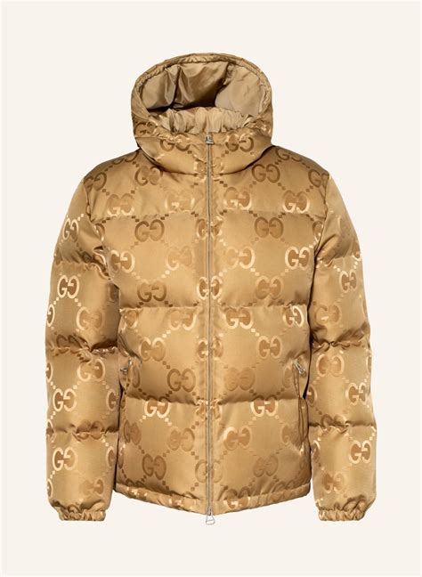 gucci damen jacke